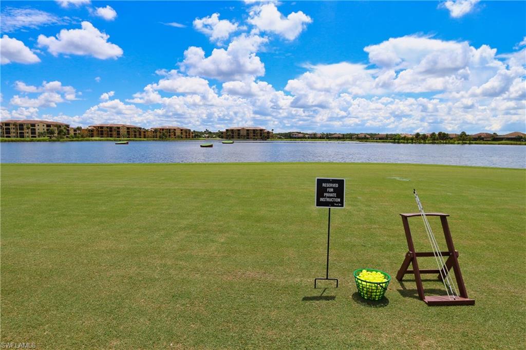 BONITA NATIONAL GOLF AND COUNTRY CLUB - Residential Lease
