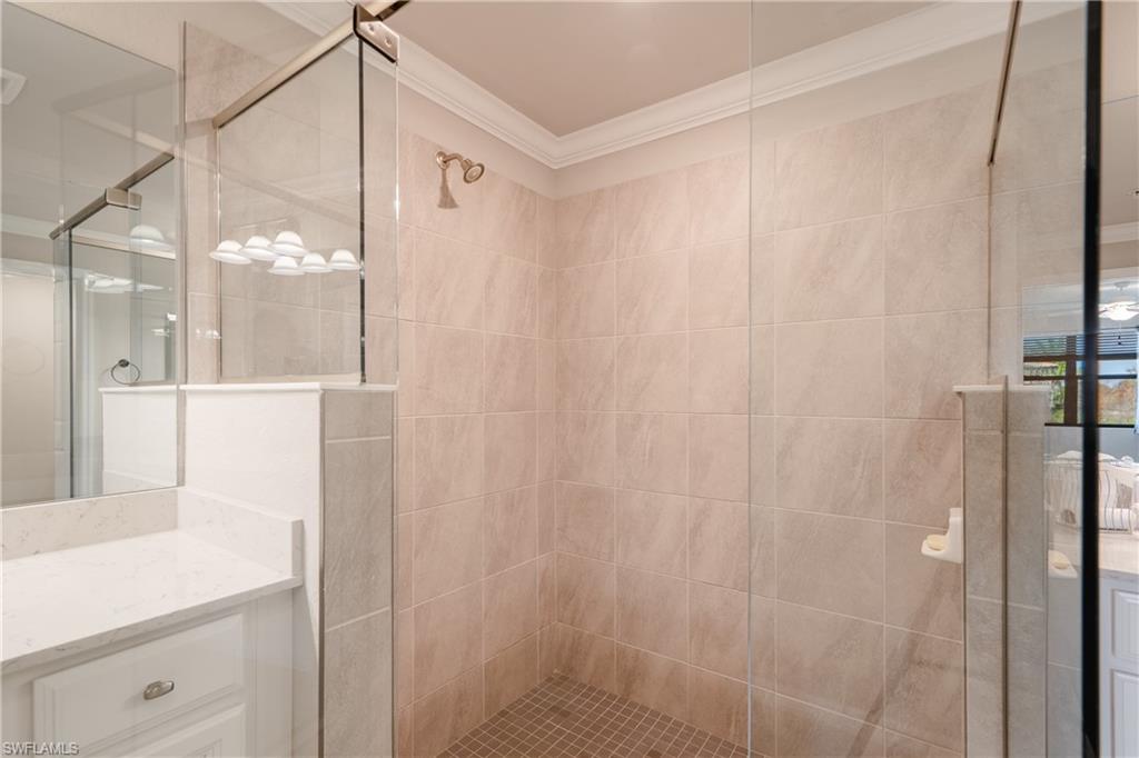 BONITA NATIONAL GOLF AND COUNTRY CLUB - Residential Lease