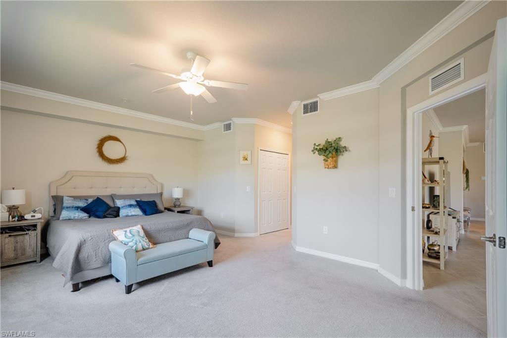 BONITA NATIONAL GOLF AND COUNTRY CLUB - Residential Lease