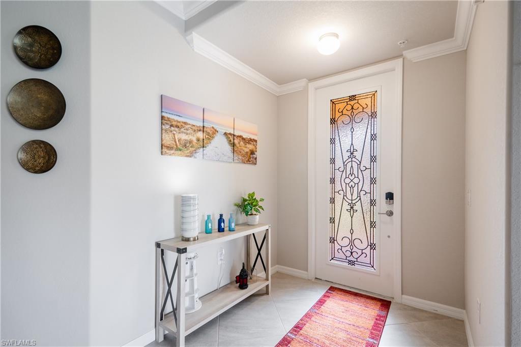 BONITA NATIONAL GOLF AND COUNTRY CLUB - Residential Lease