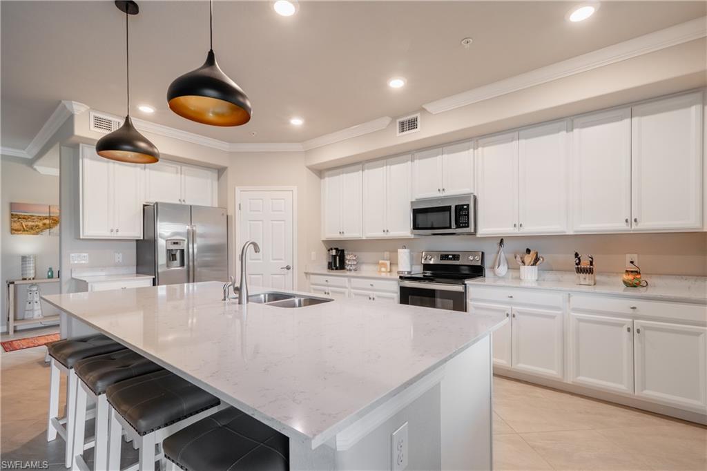 BONITA NATIONAL GOLF AND COUNTRY CLUB - Residential Lease