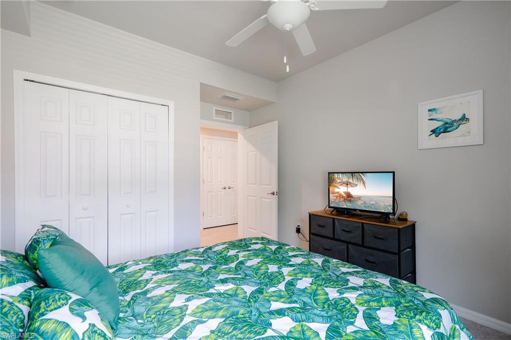 BONITA NATIONAL GOLF AND COUNTRY CLUB - Residential Lease