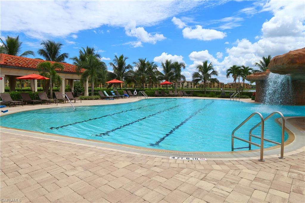 BONITA NATIONAL GOLF AND COUNTRY CLUB - Residential Lease