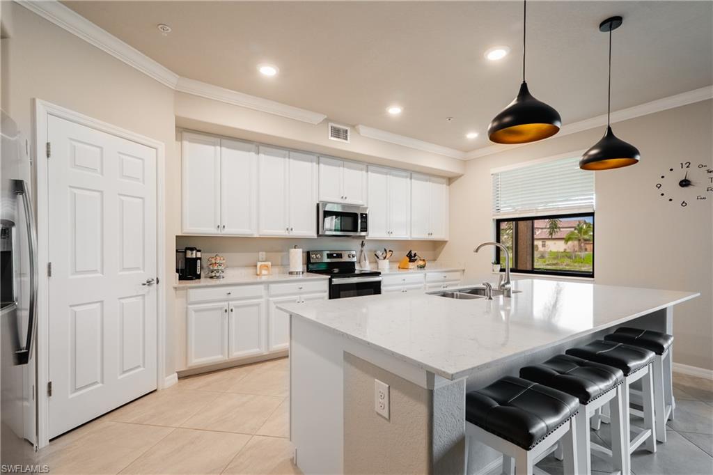 BONITA NATIONAL GOLF AND COUNTRY CLUB - Residential Lease