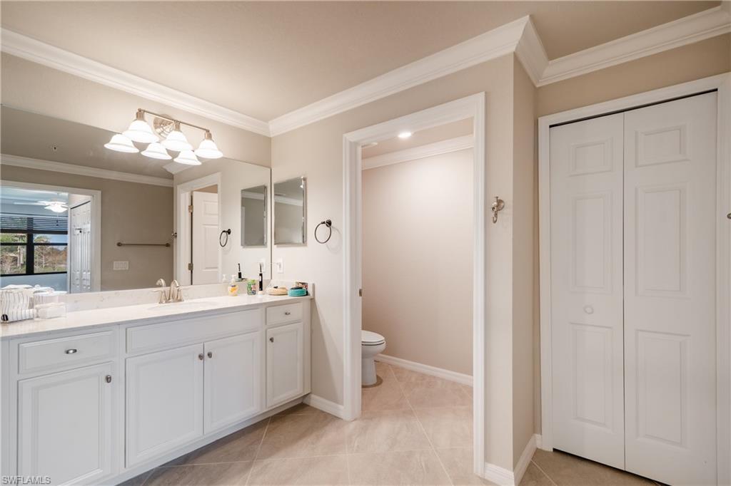 BONITA NATIONAL GOLF AND COUNTRY CLUB - Residential Lease