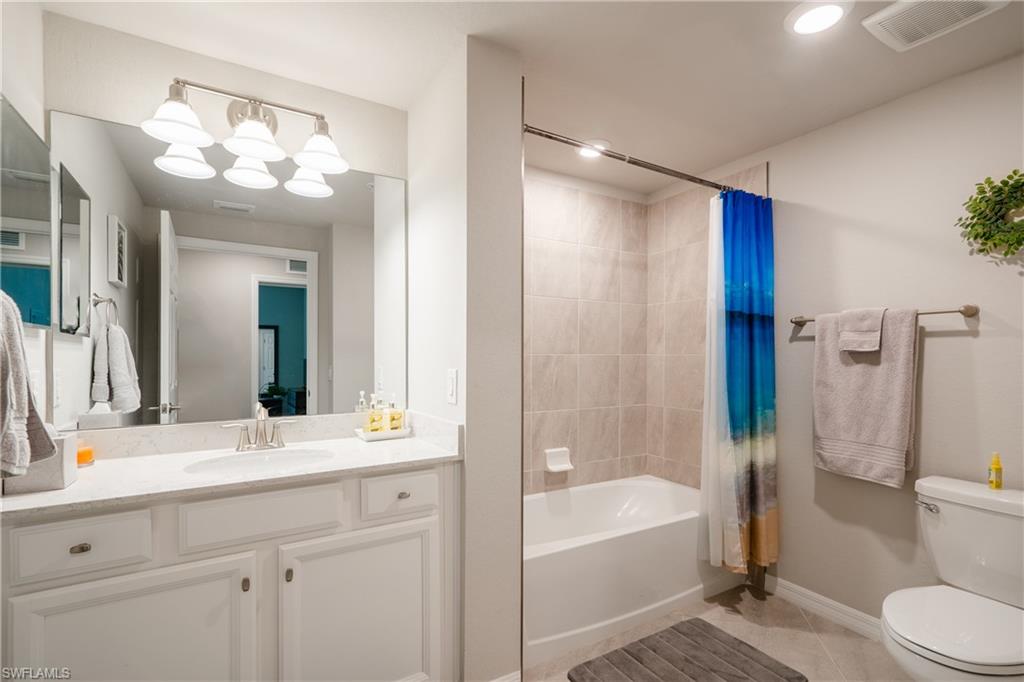 BONITA NATIONAL GOLF AND COUNTRY CLUB - Residential Lease