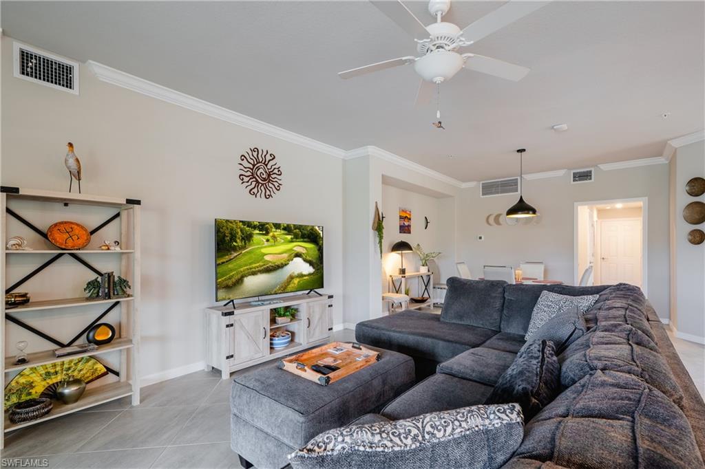 BONITA NATIONAL GOLF AND COUNTRY CLUB - Residential Lease