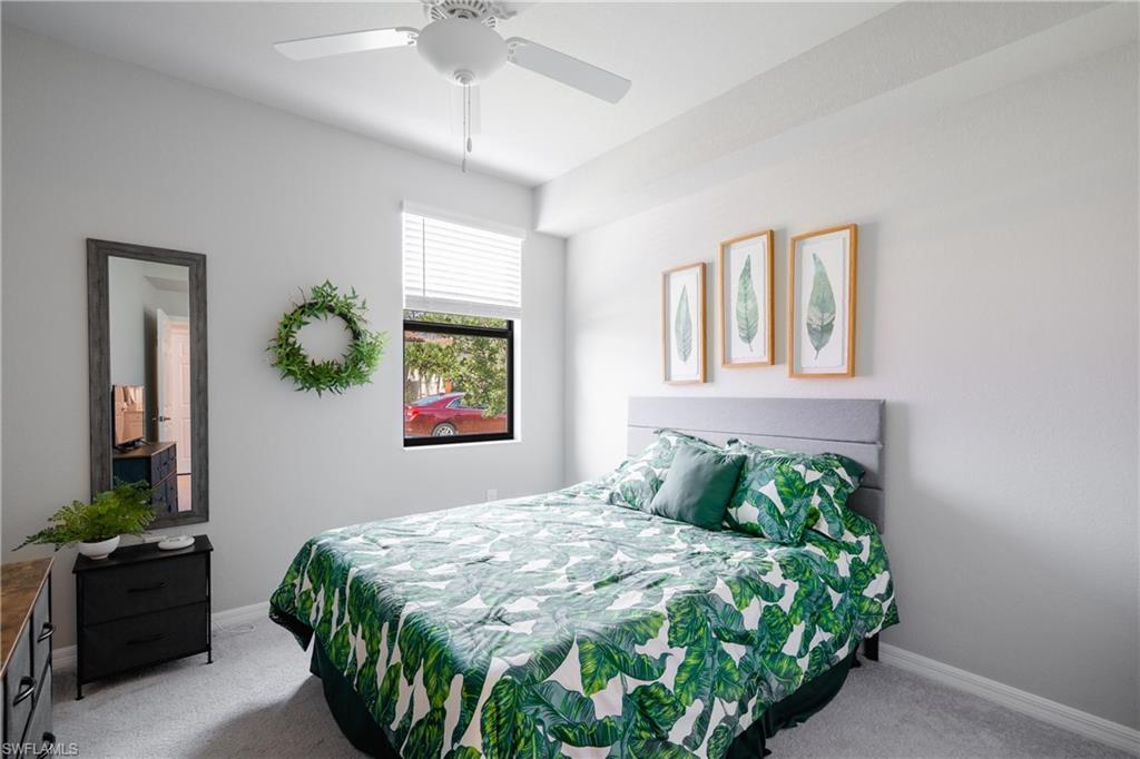 BONITA NATIONAL GOLF AND COUNTRY CLUB - Residential Lease