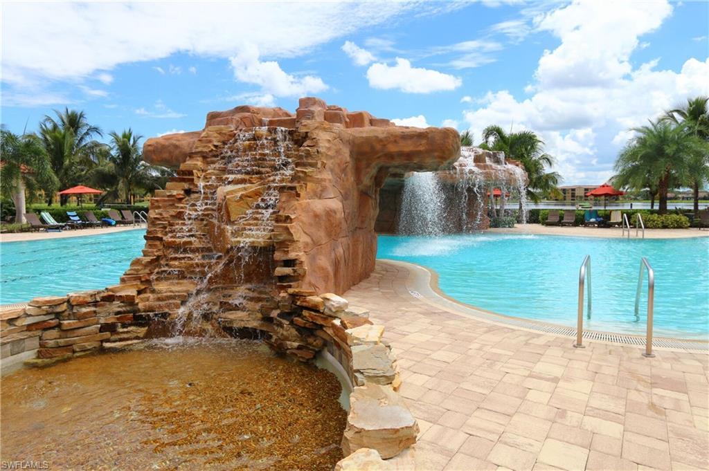 BONITA NATIONAL GOLF AND COUNTRY CLUB - Residential Lease