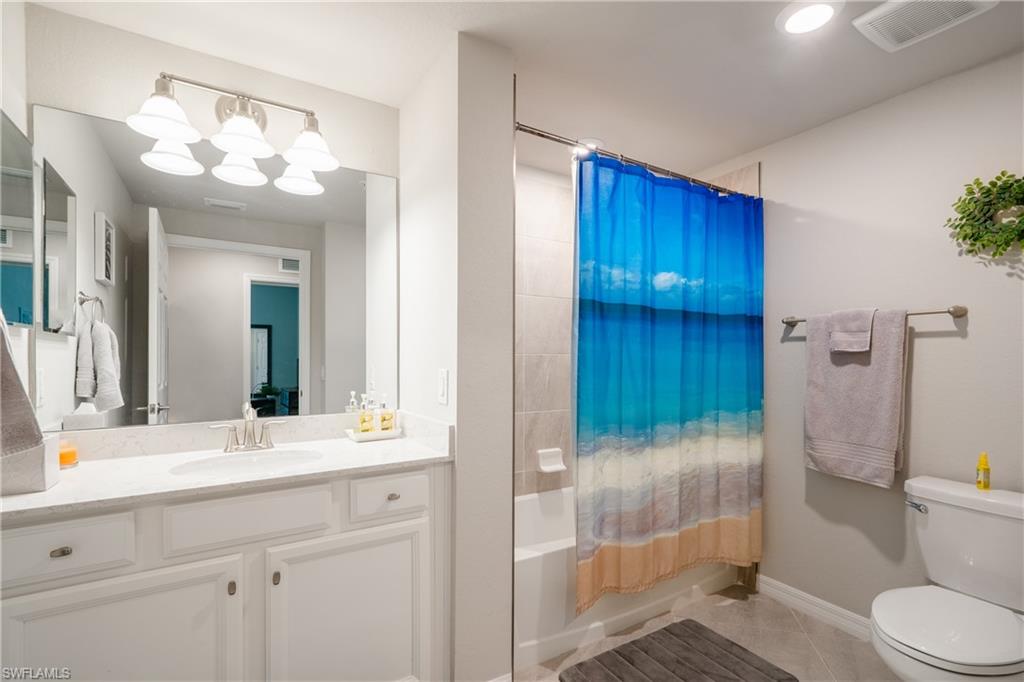 BONITA NATIONAL GOLF AND COUNTRY CLUB - Residential Lease