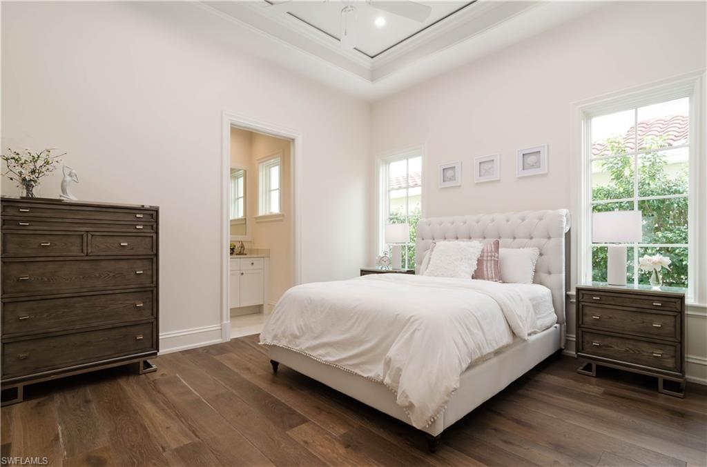 MOORINGS - Residential