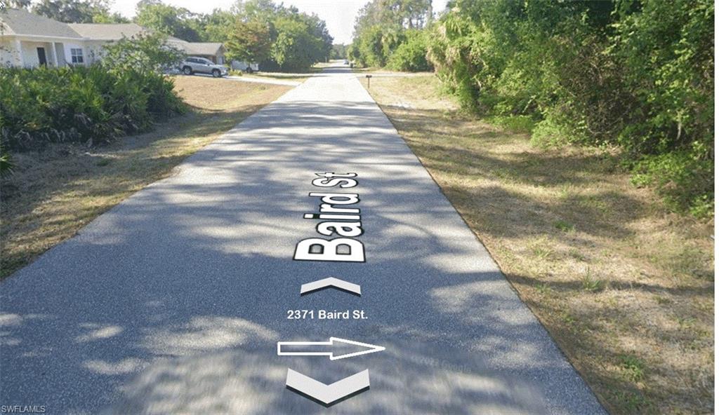 PORT CHARLOTTE - Land