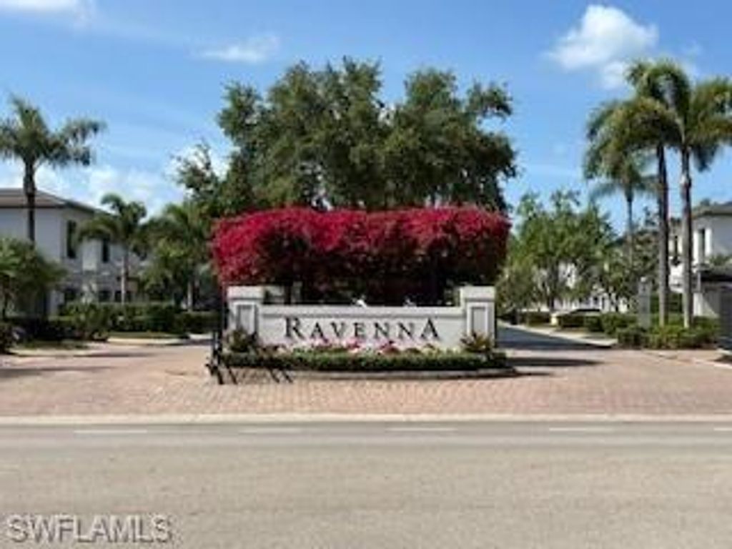 Photo of 2433 Ravenna BLVD #202, NAPLES, FL 34109 (MLS # 226013323)