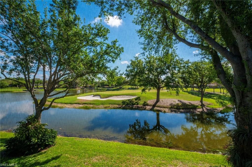 Photo of 2433 Ravenna BLVD #202, NAPLES, FL 34109 (MLS # 226013323)