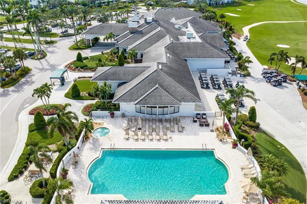 LAKESIDE GREEN - Residential