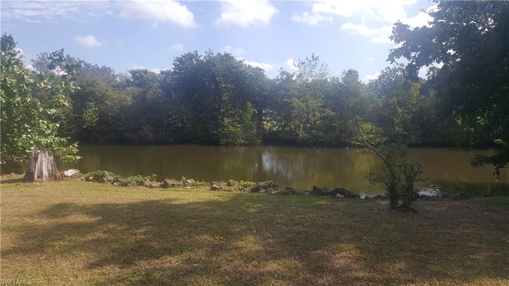 RIVER PARK - Residential