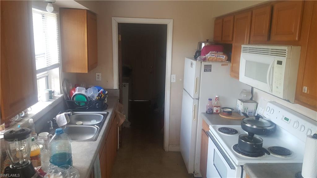 RIVER PARK - Residential