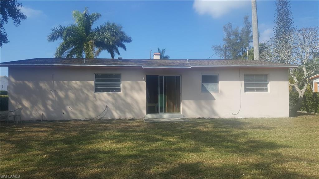 RIVER PARK - Residential