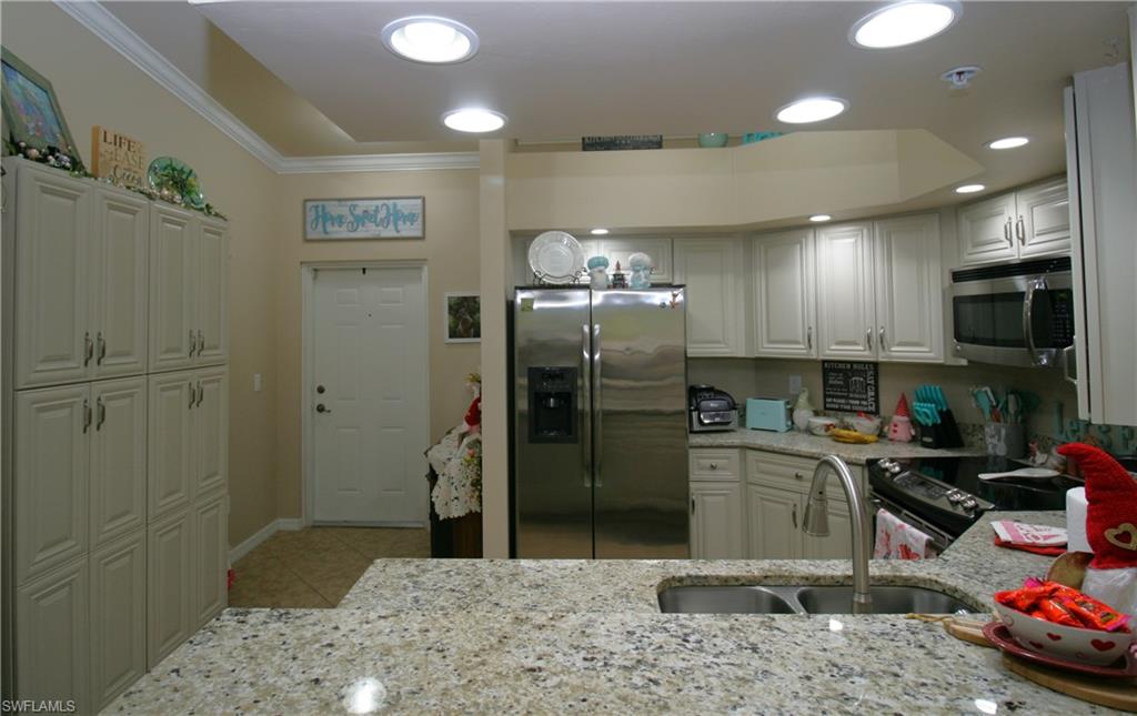 CASA DI FIORI - Residential