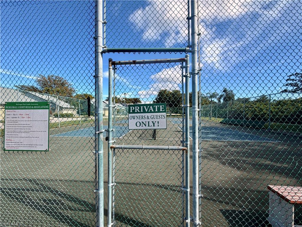 MCGREGOR PARK CONDO - Residential