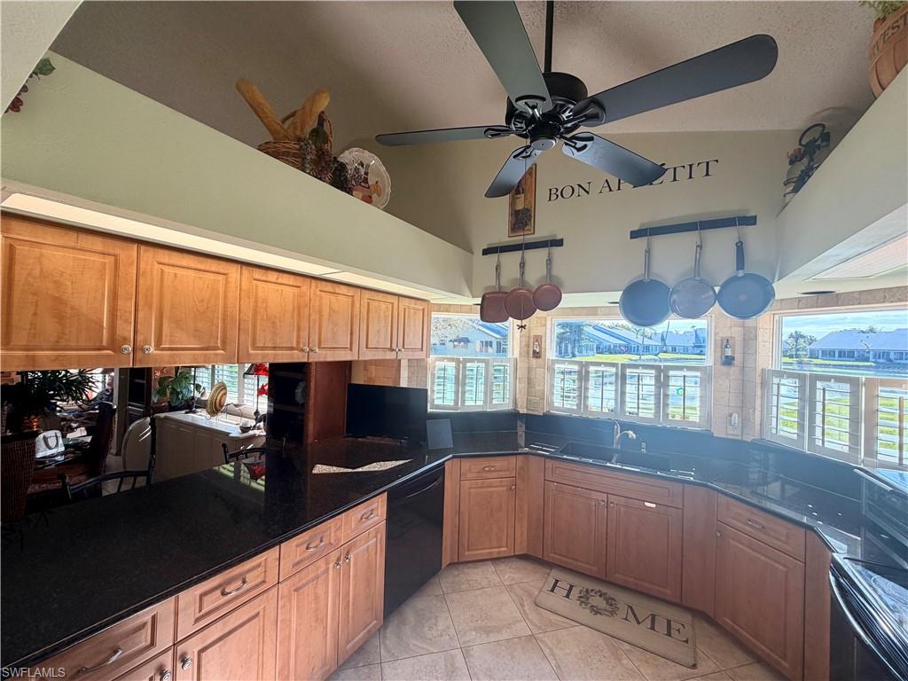 MCGREGOR PARK CONDO - Residential