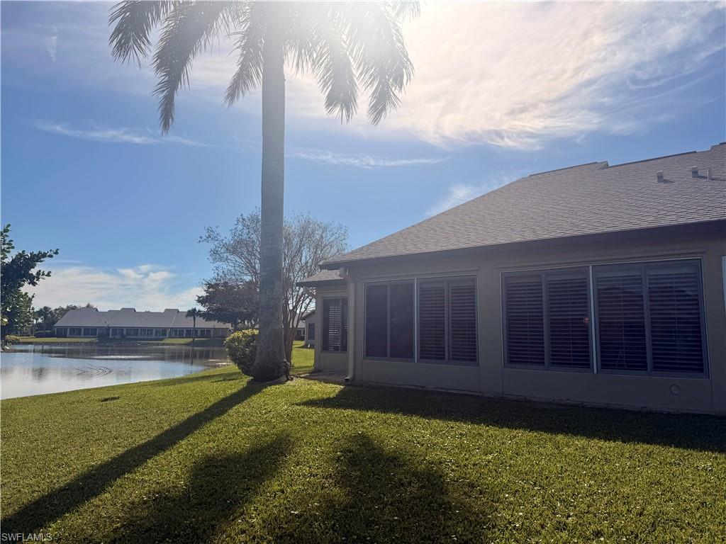 MCGREGOR PARK CONDO - Residential