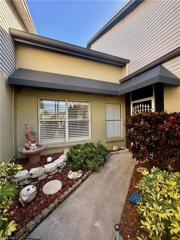 MCGREGOR PARK CONDO - Residential