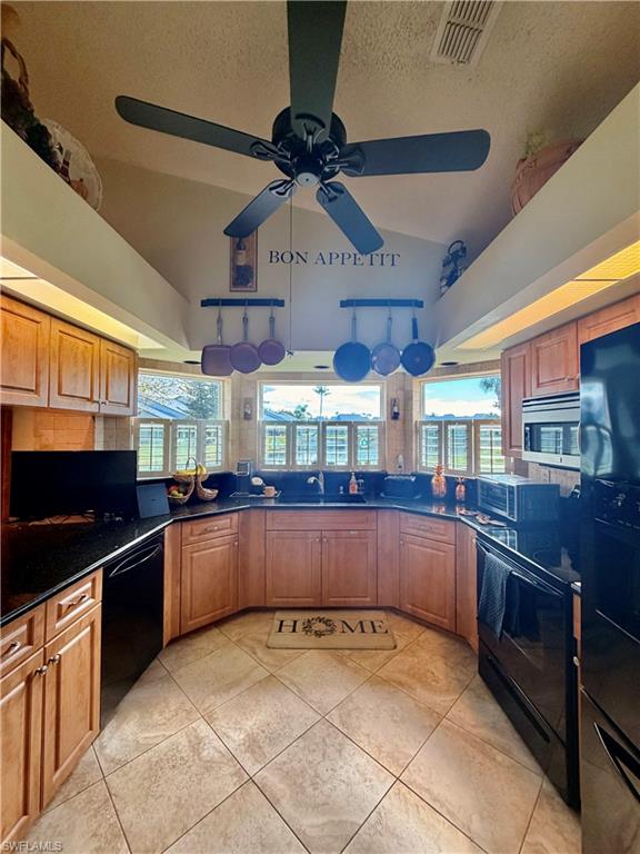 MCGREGOR PARK CONDO - Residential