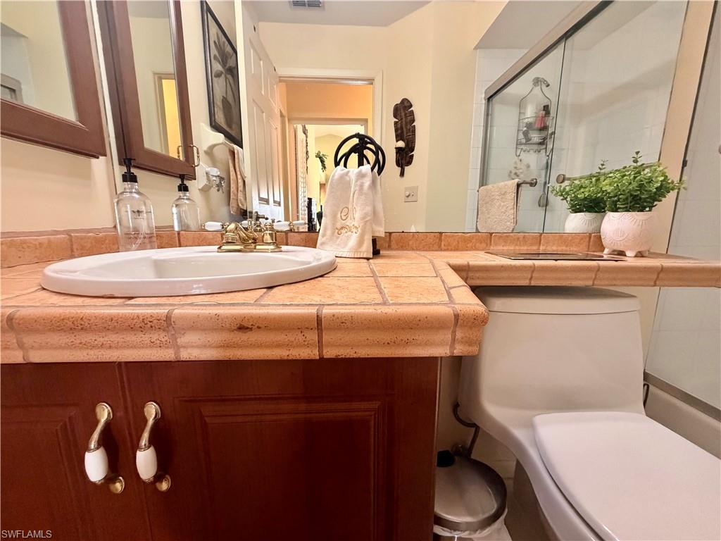 MCGREGOR PARK CONDO - Residential