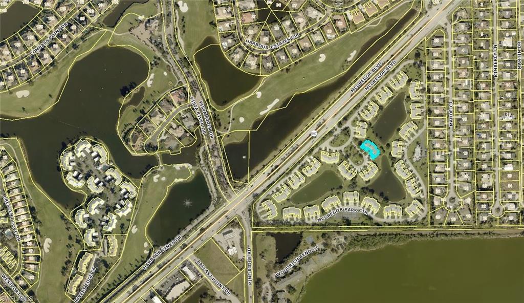 MCGREGOR PARK CONDO - Residential