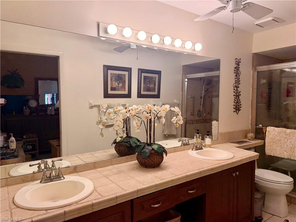 MCGREGOR PARK CONDO - Residential