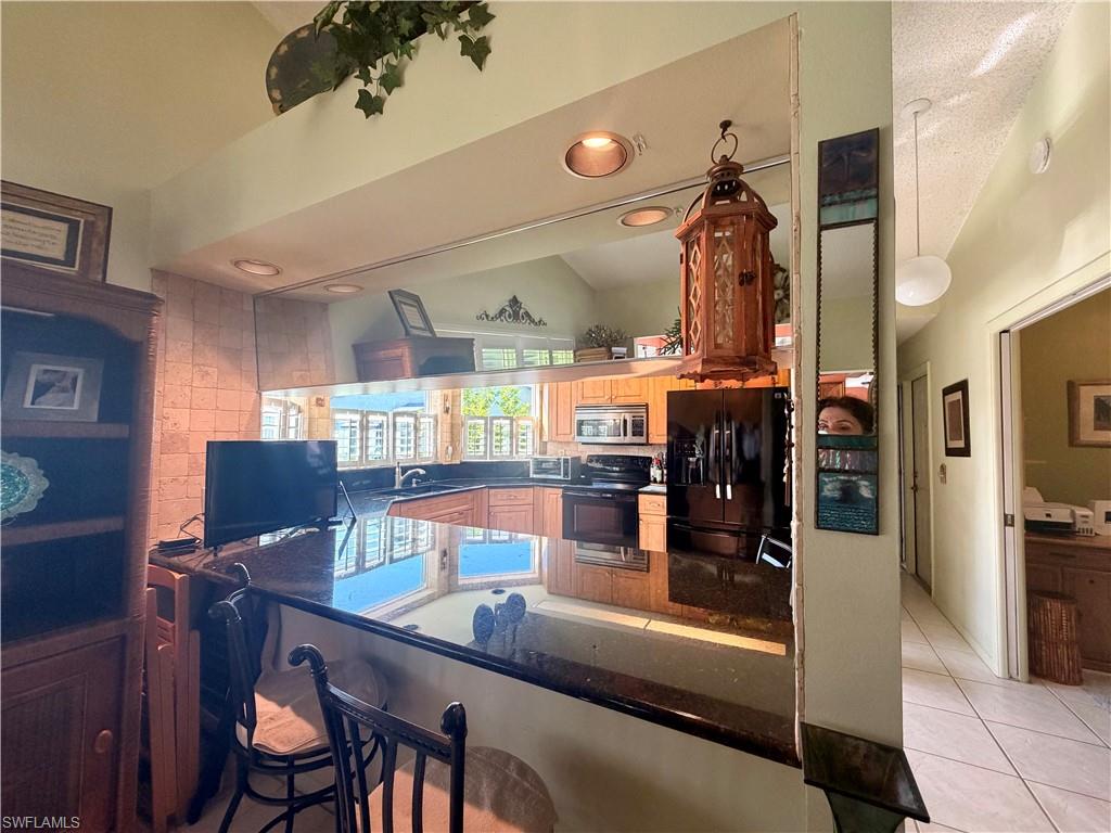 MCGREGOR PARK CONDO - Residential