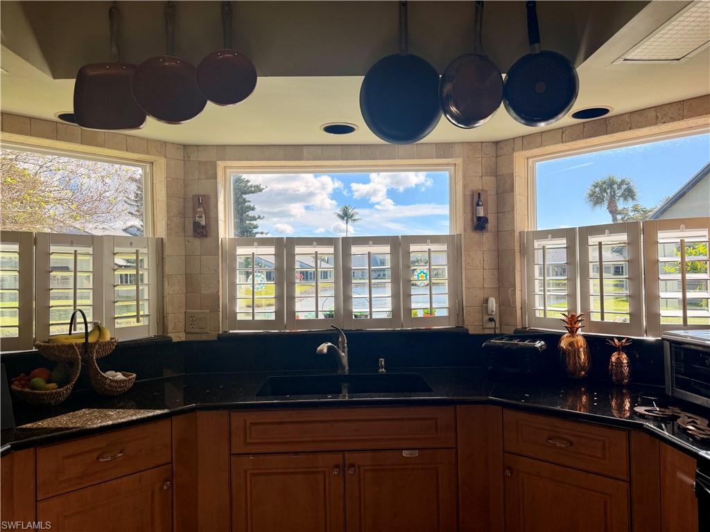 MCGREGOR PARK CONDO - Residential