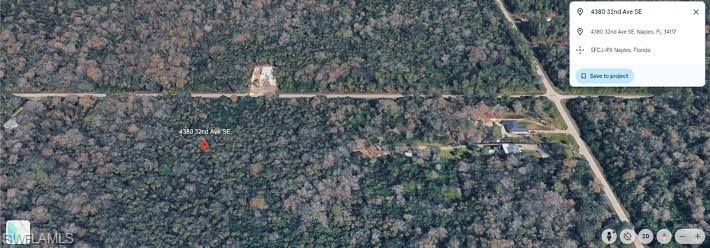 GOLDEN GATE ESTATES - Land