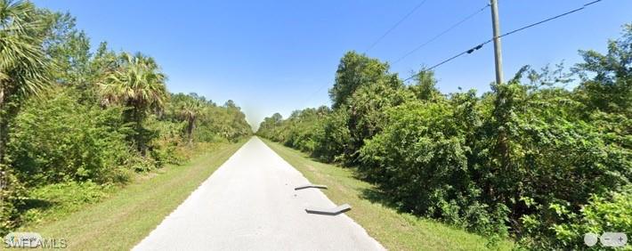 GOLDEN GATE ESTATES - Land