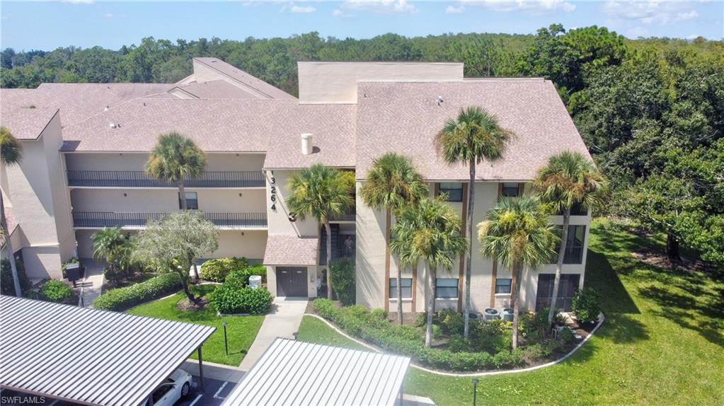 TERRACE CONDO VILLAGE - Residential