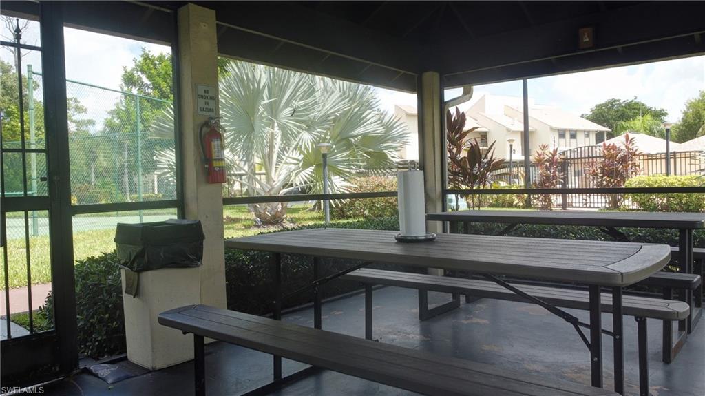 TERRACE CONDO VILLAGE - Residential