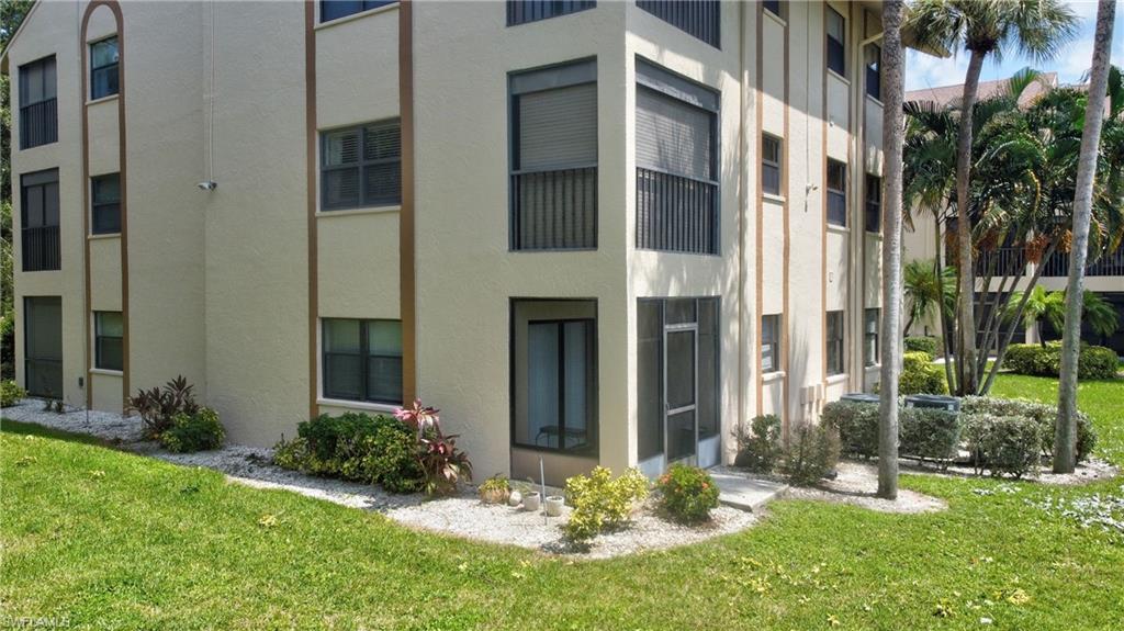 TERRACE CONDO VILLAGE - Residential