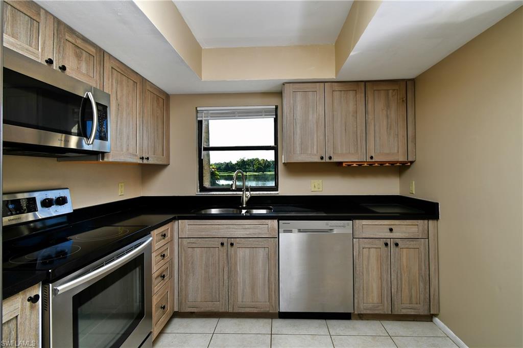 TERRACE CONDO VILLAGE - Residential