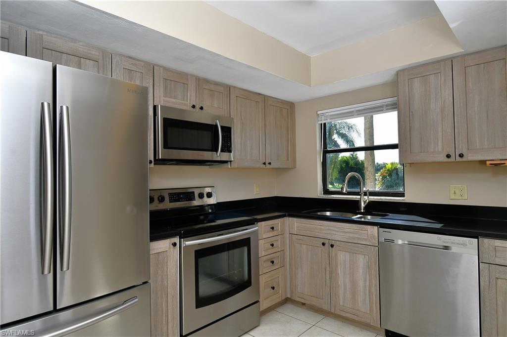 TERRACE CONDO VILLAGE - Residential