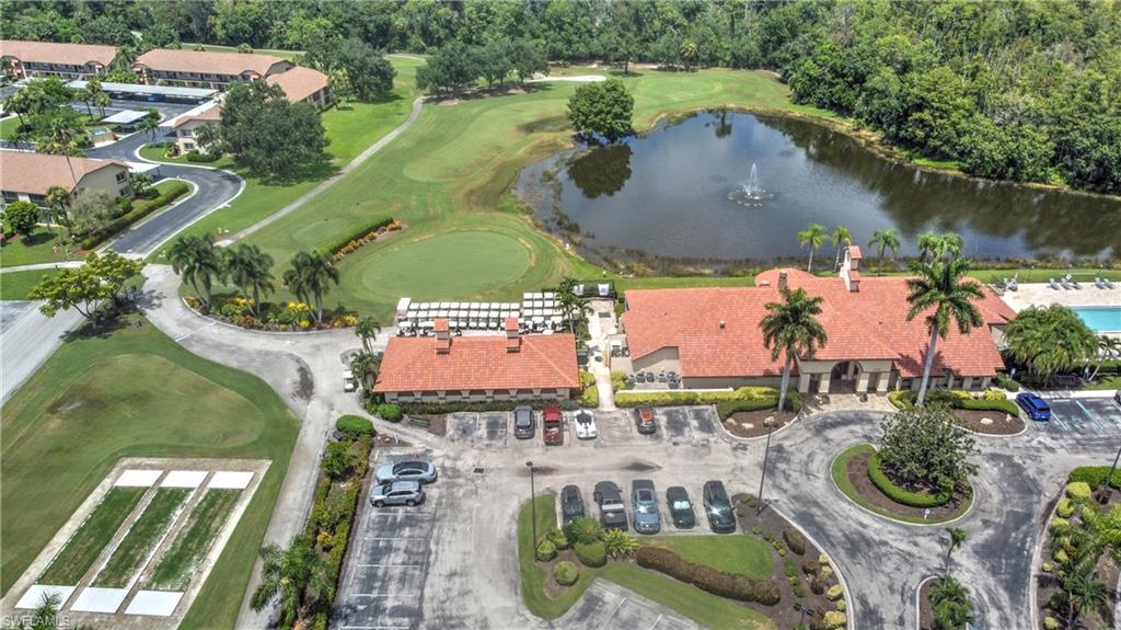 TERRACE CONDO VILLAGE - Residential