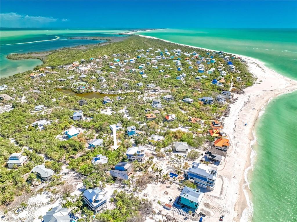 JOSE'S HIDEAWAY - Land