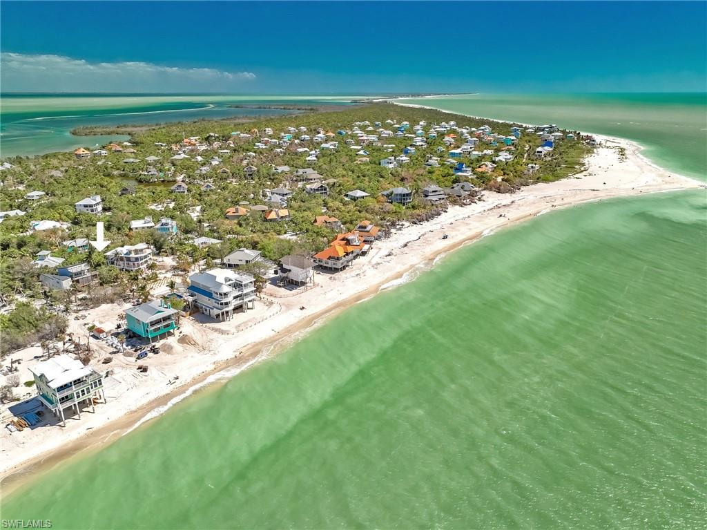 JOSE'S HIDEAWAY - Land