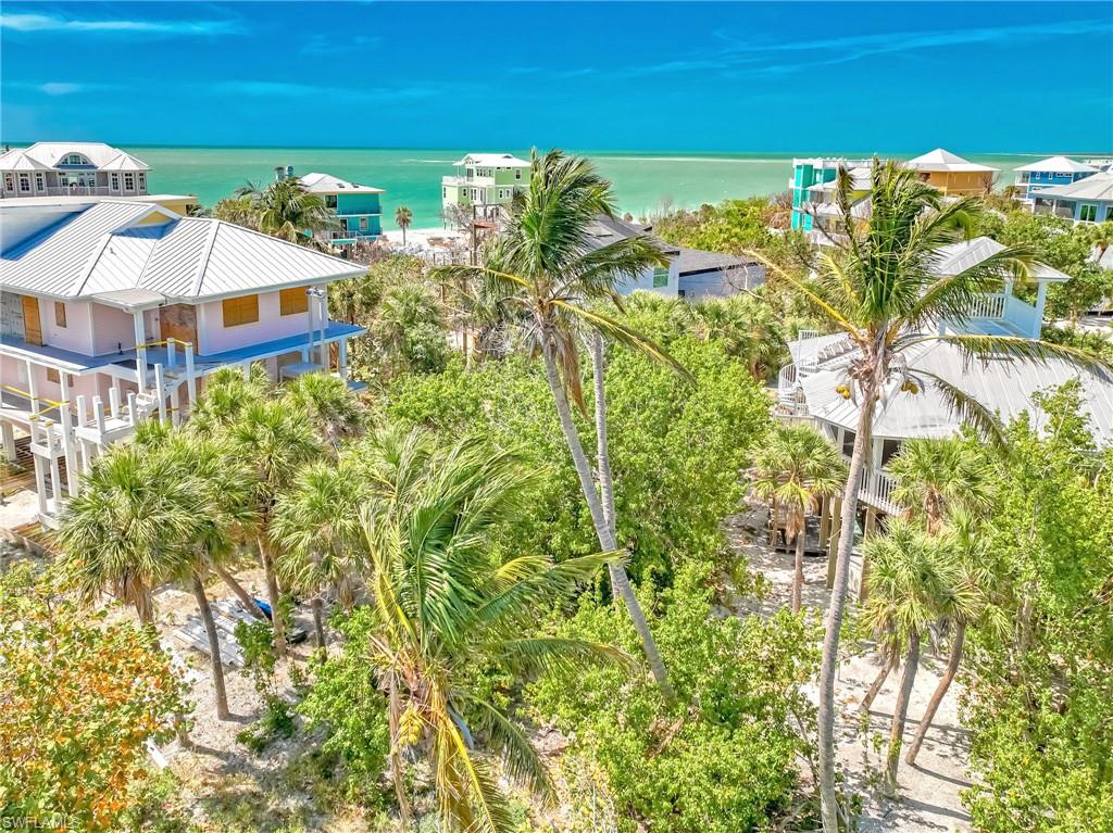 JOSE'S HIDEAWAY - Land