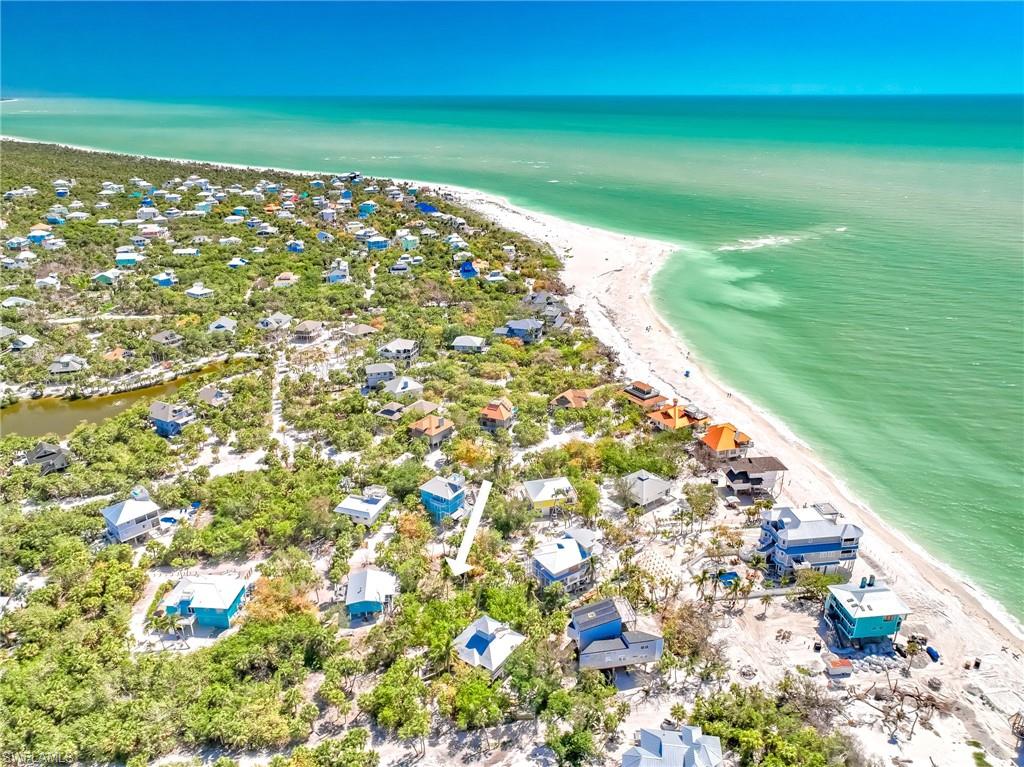 JOSE'S HIDEAWAY - Land