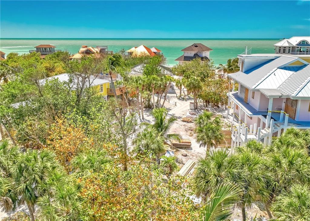 JOSE'S HIDEAWAY - Land