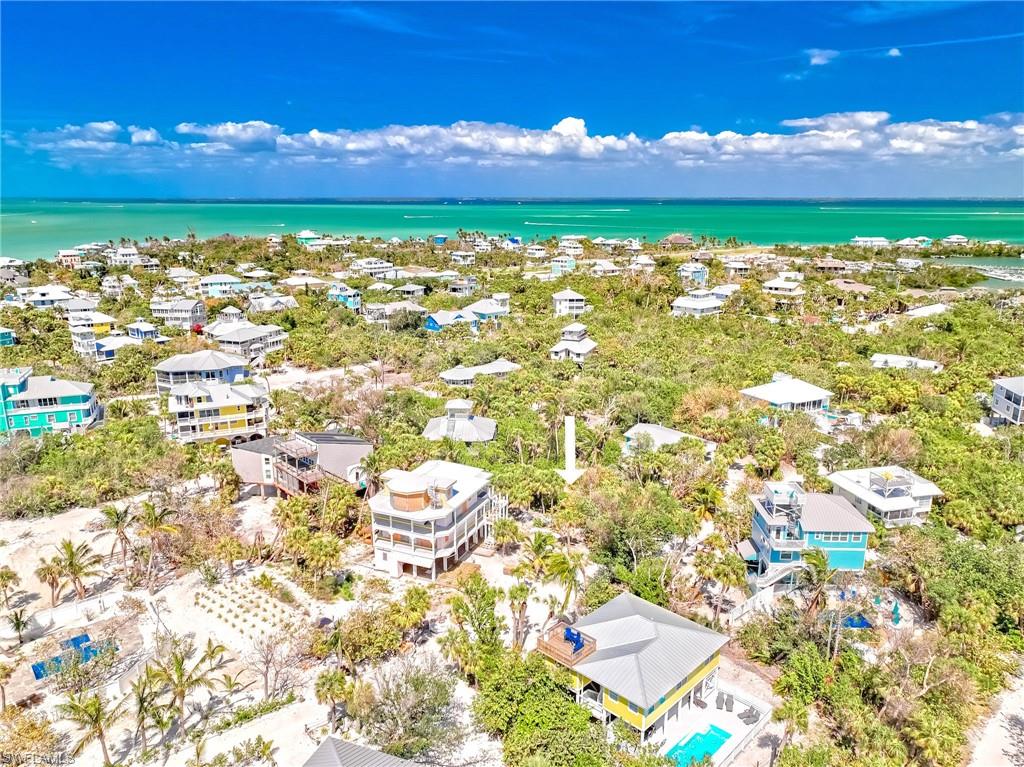 JOSE'S HIDEAWAY - Land