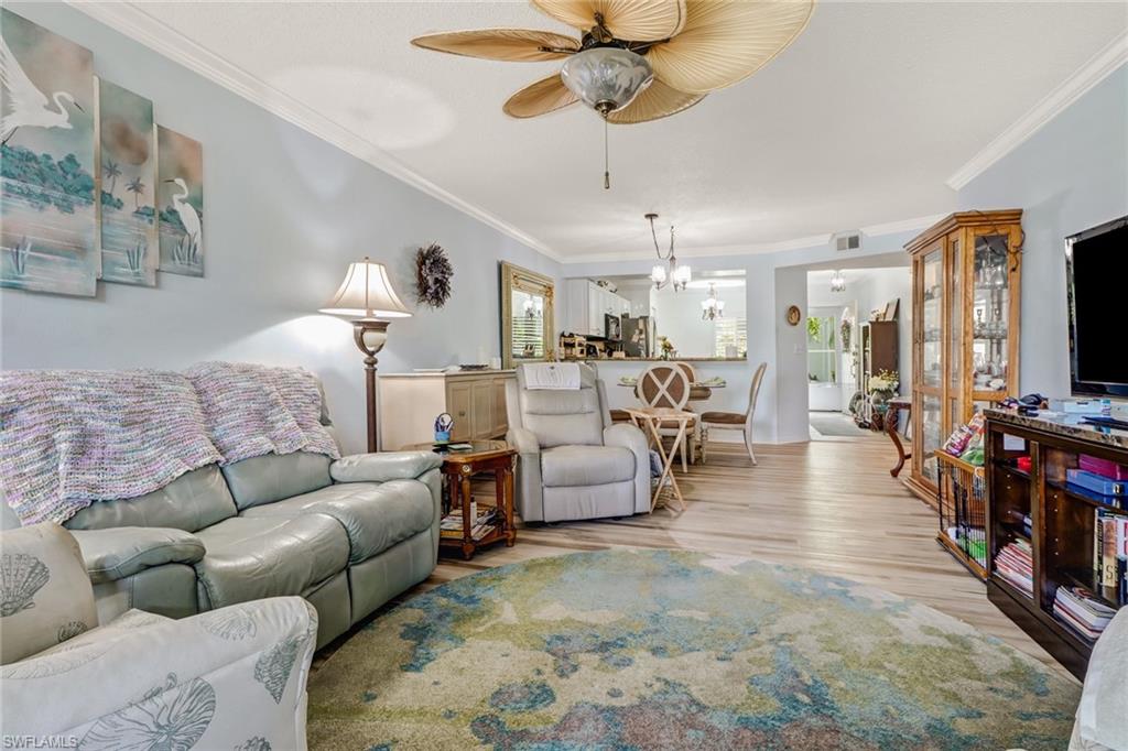 NEW WATERFORD - Residential