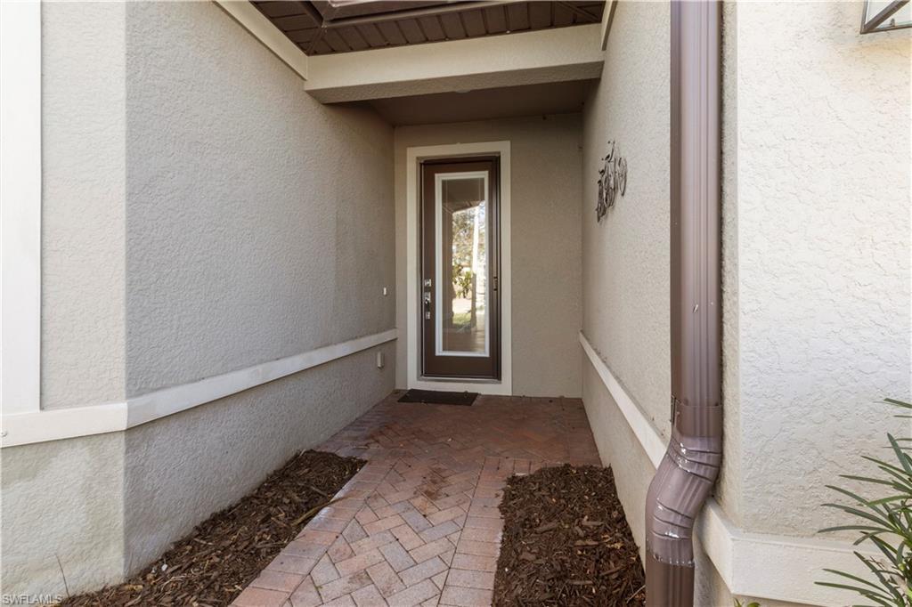 DEL WEBB - Residential Lease