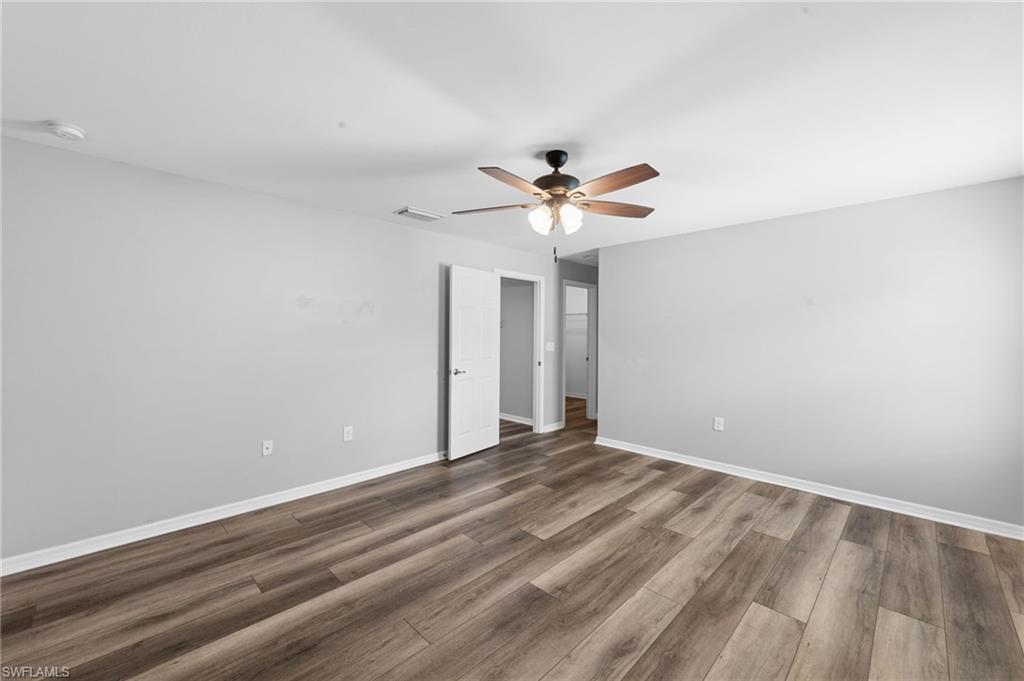 LINDSFORD - Residential Lease